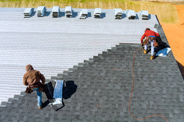 Quick and Trustworthy Emergency Roof Repair Services in Marina Del Rey, CA