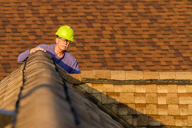 Quick and Trustworthy Emergency Roof Repair Services in Marina Del Rey, CA