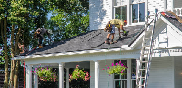 Roof Repair Estimates in Marina Del Rey, CA
